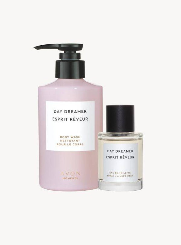 Day Dreamer Gift Set