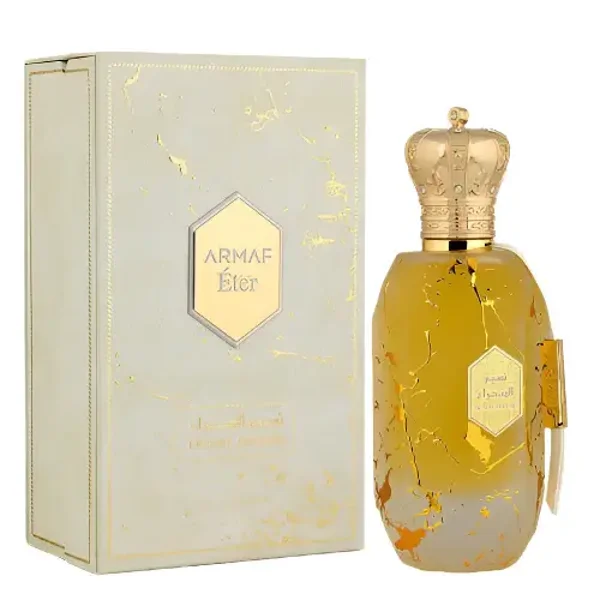 Armaf Eter Desert Breeze Eau De Parfum 3.4 Oz.