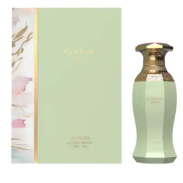 Afnan Kiaana Angel Eau De Parfum 3.4 Oz