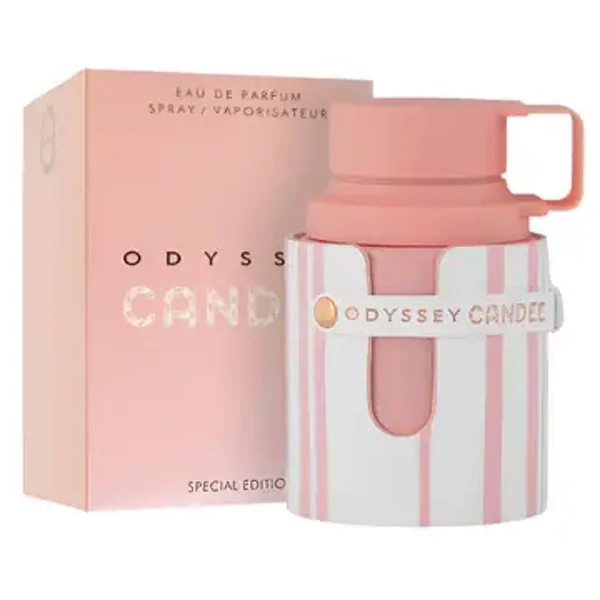 Armaf Odyssey Candee Eau De Parfum 3.4 Oz.