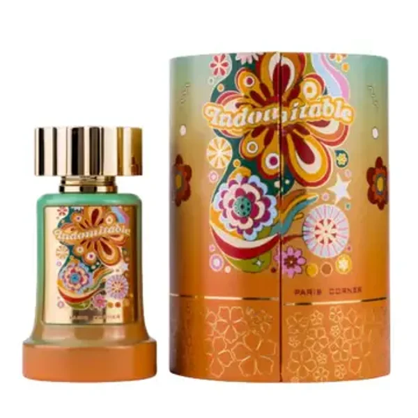 Paris Corner Indomitable Eau De Parfum 3.4 Oz.