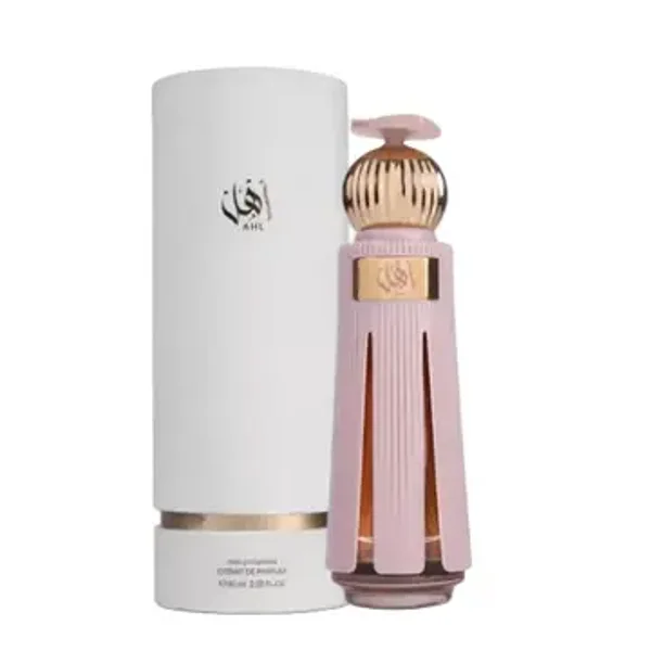 Ahmed Al Maghribi Ahl Extrait De Parfum 2.0 Oz.