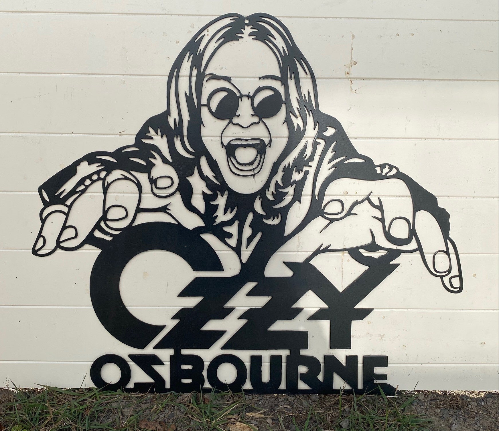 Affiche mural  de Ozzy