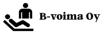 B-voima Oy