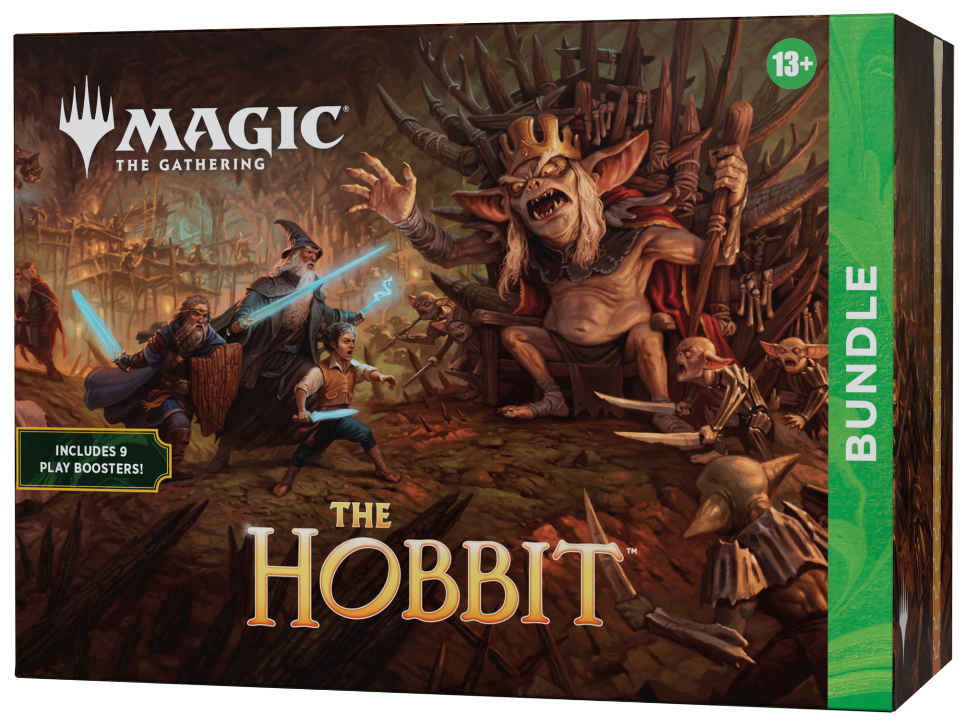 The Hobbit - Bundle - DE