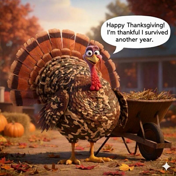 Thanksgiving