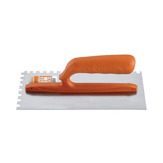 Frattone dentato Kapriol