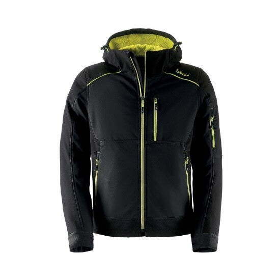 GIACCA SOFTSHELL