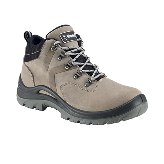 Scarpa New Orleans High s3