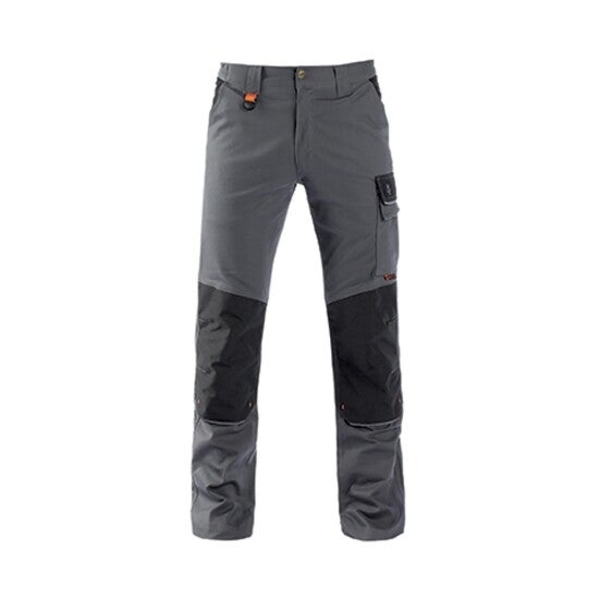 Pantalone Tenere Pro