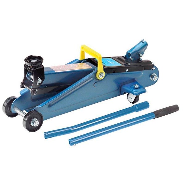 Fervi Cricco a carrello 2tonn.