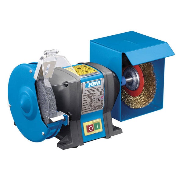 Mola combinata Fervi 0510