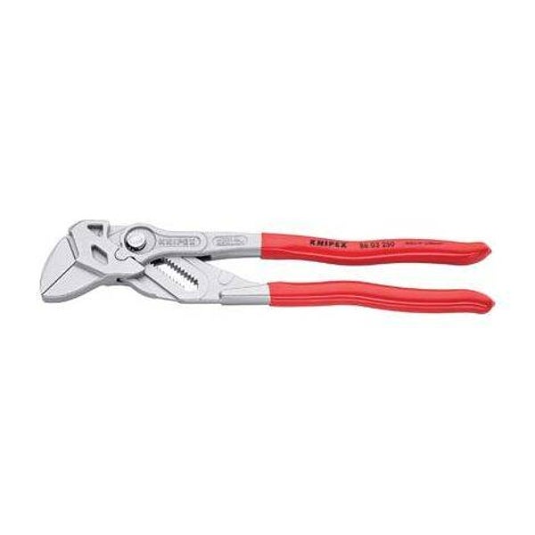 PINZA CHIAVE 8603 KNIPEX MM 250