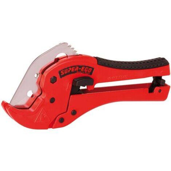 Tagliatubi Super ego Super cut 42 per plastica e multistrato