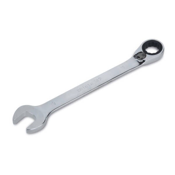 Beta chiave combinata a cricchetto 142 17mm
