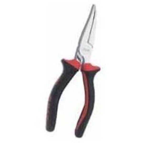 Usag pinza a becchi piatti diritti 160mm