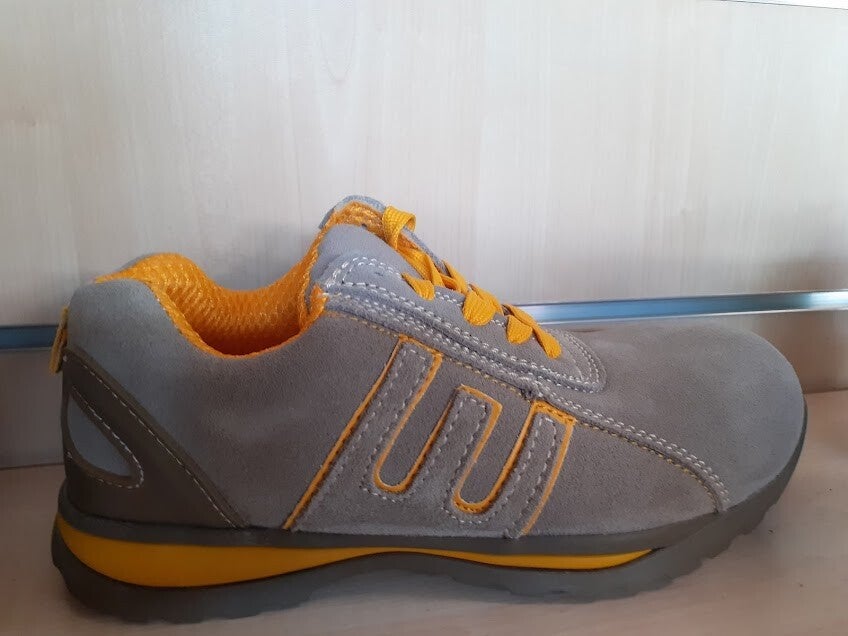 Scarpa Walk safe sabbia