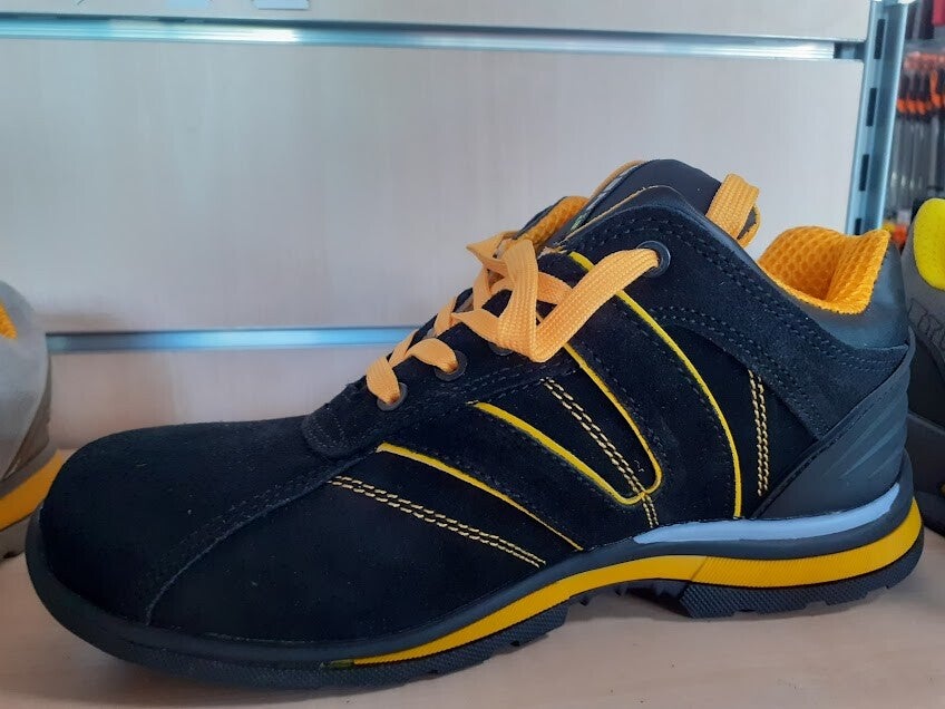 Scarpa Walk Safe nera