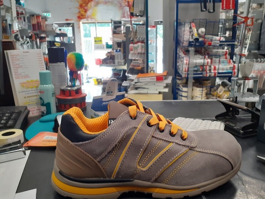 Scarpa Walk safe beige 510729