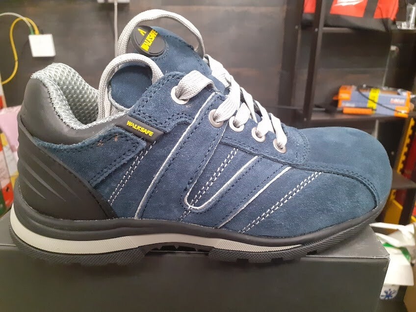 Scarpa Walk safe