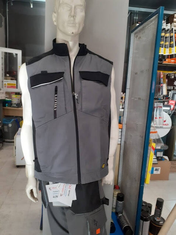 Gilet Diadora Utility xl