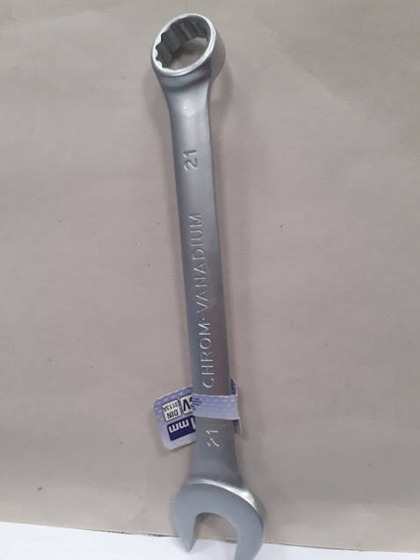 BGS chiave combinata 21mm