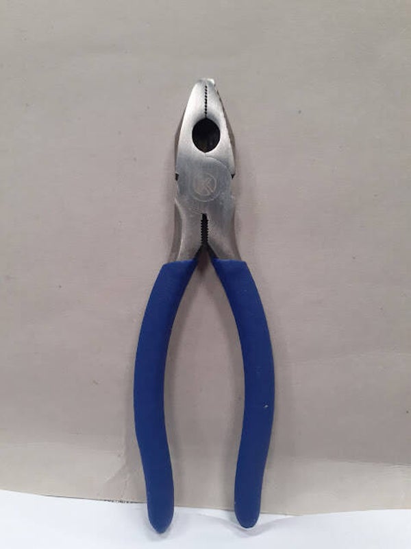 Pinza universale Kunzi 160mm