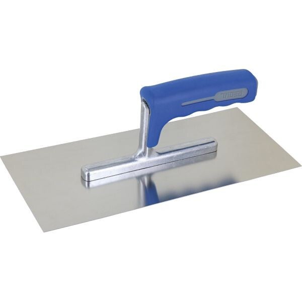 Frattone Triuso 280mmx130mm acciaio inox