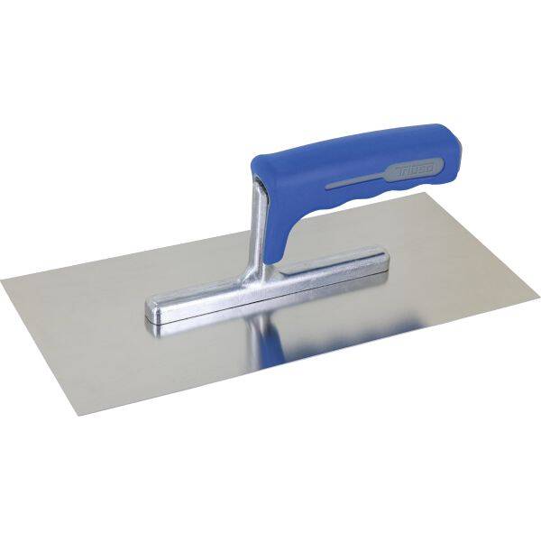 Frattone Triuso 280mmx130mm acciaio inox
