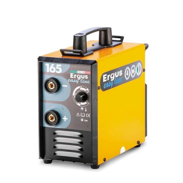 Saldatrice Inverter Easy 165 professionale