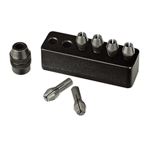 Pinze in acciaio MICROMOT 28940