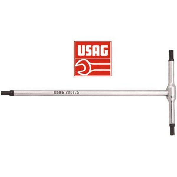 Usag chiave a t rinforzata 280t