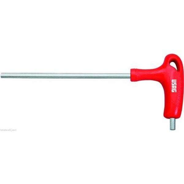 Usag 280h 3x90 chiave a brugola 3mm con manico