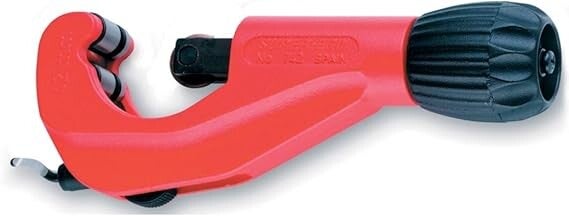 Super Ego 74200000 Pipe Cutter Pro Cu, 742