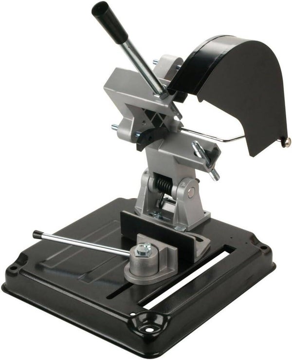 Wolfcraft 5018 supporto per smerigliatrice 230mm universale