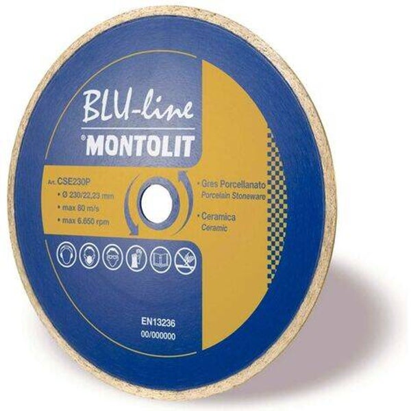 Montolit Cse230p x gres porcellanato ceramica