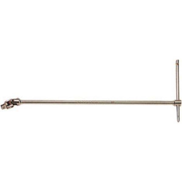 Chiave a snodo Beta 920 con quadro da 1/2 lunghezza totale 70cm