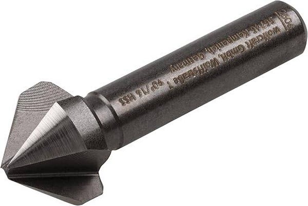 Svasatore x metallo 2506  x legno plastica 16mm