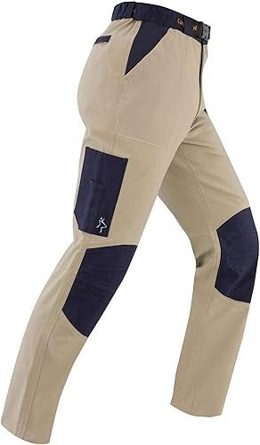 Pantalone da lavoro Tenere