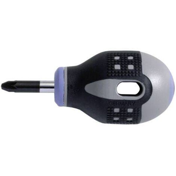 Bahco BE-8801 Cacciavite a croce PZ 1 pozidrive