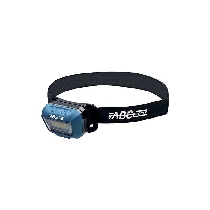 N 9170/5 Torcia frontale