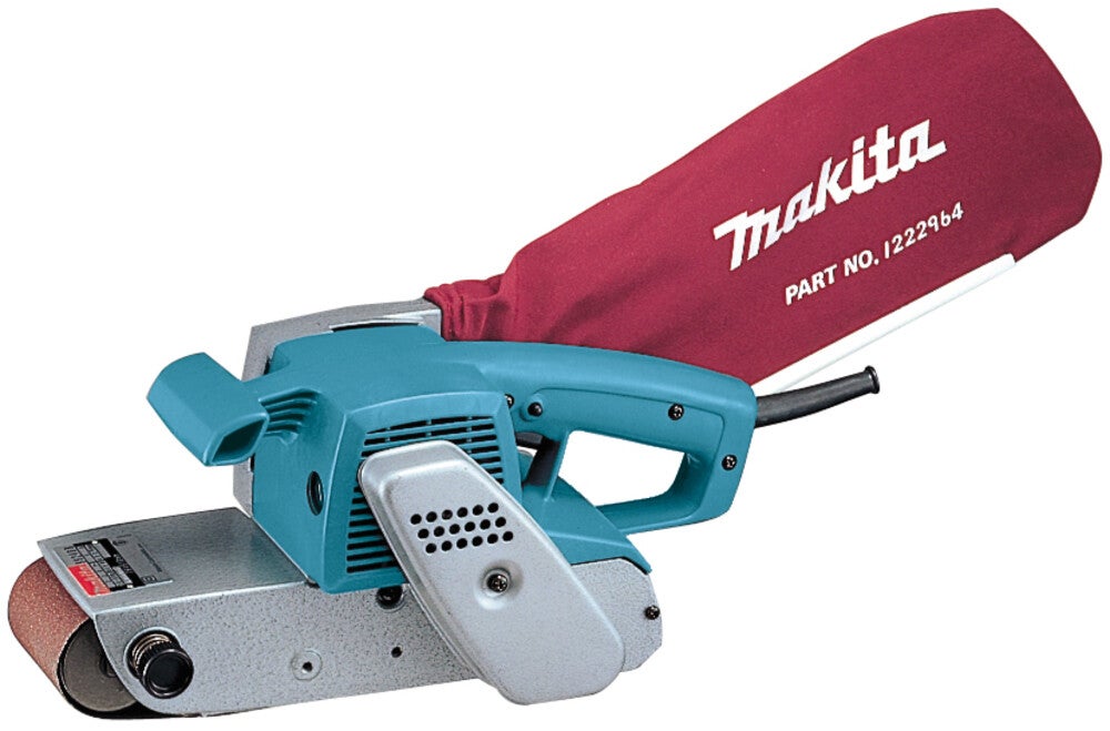 Levigatrice a nastro MAKITA 9924DB