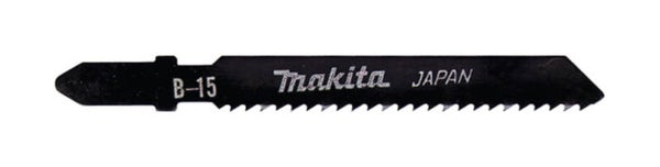 Lama per seghetti 75x1,05mmA-85678 Legno e plastica