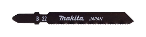 Lama per seghetti 75x0,9mmA-85737 metallo ,acciaio inox, alluminio pvc
