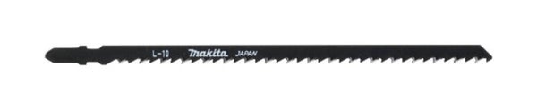 Lama per seghetti 181x1,25mmA-86315 legno e plastica