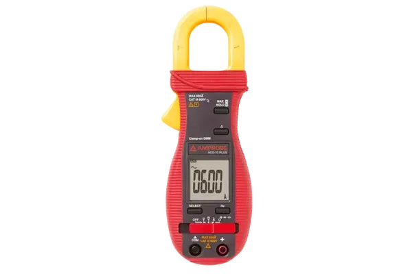 Multimetro a pinza Amprobe ACD-10 PLUS