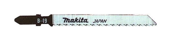 Lama per seghetti 70x1,05mmB-04933 legno e plastica