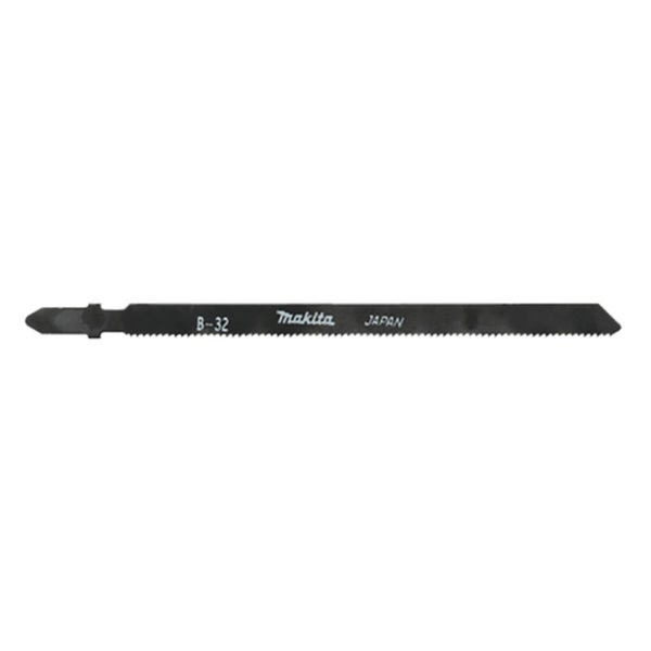 Lama per seghetti 107/132x0,9mmB-10431 metallo alluminio pvc