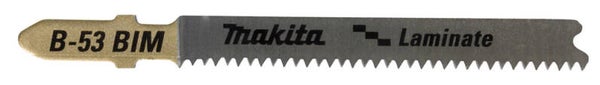 Lama per seghetti 82x1,25mmB-10970