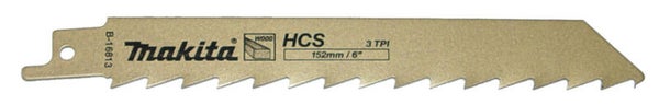 Lama 152x1,25mmB-16813 Legno
